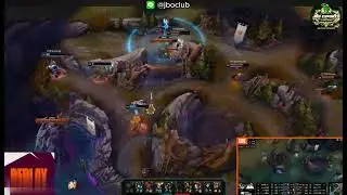 CFO vs TES | Epic Highlights - First Stand Tournament Seoul 2025 | วันที่ 5 | League of Legends