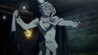 Happy face. BSD Gogol
