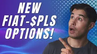 PulseChain & DeFi News: NEW PulseChain Fiat Onboarding Options Are LIVE!