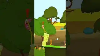 CHALLENGE 108 Walk Master|WalkMaster Gameplay #gaming #walkmaster #challenge #shorts