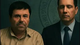 El Chapo&rsquo;s Own Bodyguard Betrayed Him &mdash; And Helped Lock Him Up for Life
