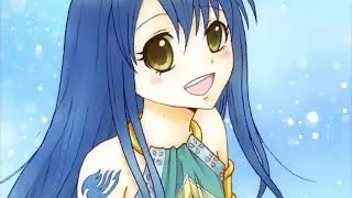 OS~NaLu~RoWen~Les deux soeurs 2/3