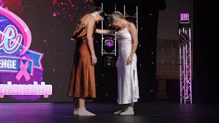 Broadway Dance Theatre - The Last Duet