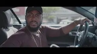 TriniTheBody - Paper [Official Music Video] (Envisioned By Denity)