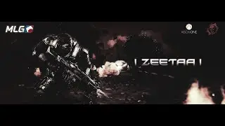 Gears of war UE ll ''TheGreatest'' Montage ll xZeeTaa