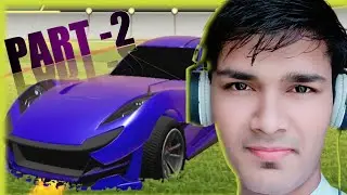 Rocket league esports shop part - 2 #rocketleague #TammbkToo
