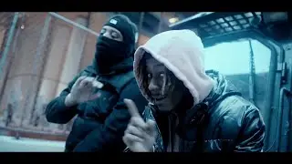 SwiishDaGoat - Your Not That Fast LOL (Official Music Video) (prod HD$)