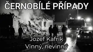 🎧 Jozef Kafrík (EP66): Vrah, psychiatrická léčba a nová vražda manželky
