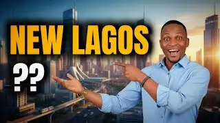 Introducing: MI CASA LAGOS | Dry Land For Sale Next To Lekki Avana Phase 2 | IBEJU LEKKI 