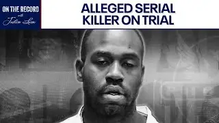 Cleophus Cooksey: Breaking down the murder trial underway for accused serial killer | On The Record