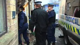 Property fraud and money laundering investigation in Rochdale