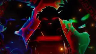 PPGD(DS): THE RRBS - TAKEDOWN (Take You Down)(5Y/O RUFFS VER.)