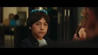Moon: Mi Amigo el Panda | Tr&aacute;iler Oficial Subtitulado