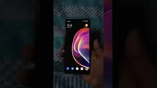Vivo v21 live wallpaper
