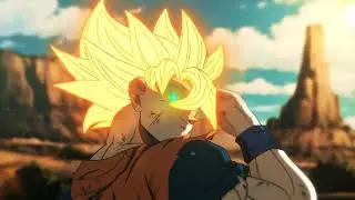 Rest In Peace Akira Toriyama