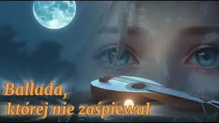 RE:MELT ONE &ndash; Ballada, kt&oacute;rej nie zaśpiewał | AI Music (The Witcher Fan Song)