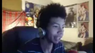 The faces Metrokenshin makes while playing video games 10/10
