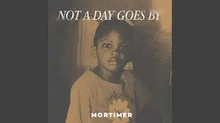 Not A Day Goes By