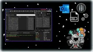 CONFIG CHECK HOTMAIL + INBOX KEYWORD SEARCHER 2025