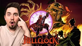 Should you play Hell Clock?