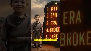 The AI Prompt Formula Playbook - The CARE Formula #aicoaching #aistrategy #aitips
