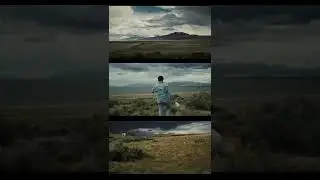 Color Grading Red Komodo Clips | Color Grading Reel | Davinci Resolve | Color Grading Shorts #Shorts