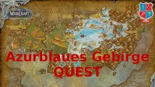 Nach Iskaara - Dragonflight Quest