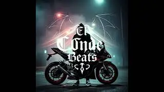 BAD BUNNY - SUE&Ntilde;OS NEGROS | TRAP | DARK VIBES | TYPE BEAT INSTRUMENTAL 2025
