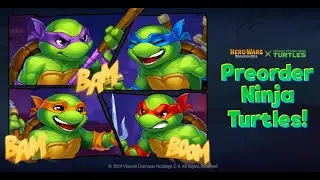 PRE ORDER OR NOT? FAQs | HERO WARS FB & WEB