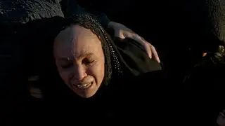 Blasphemy:  A Jesus Christ Horror Film