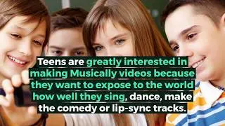 Buy Musically Hearts, Likes & Followers (100% Real and Safe)