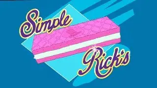 Rick and Morty Season 3 | Simple Rick's Wafers (Freedom Wafer Selects)