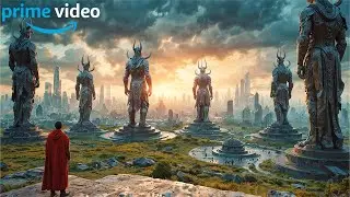 10 Mind Blowing Sci Fi Films That Will Leave You Stunned