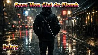Sous Mon Ciel de Plomb #RapFran&ccedil;ais #RapM&eacute;lancolique #RapIntrospectif #RapConscient  #MusiqueTriste