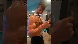 CRAZIEST DAD GENES