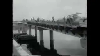 SR 520 - Historic SR 520 Construction Footage - SR 520 Program - Aug. 2013