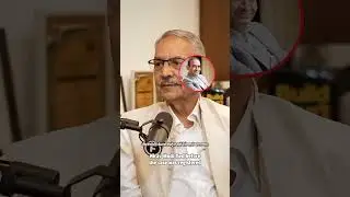 Financial Crime Investigation: The Global Challange #rajshamani  #podcastclips  #crimeinvestigation