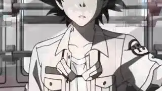 TAIORA Broken