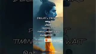 Calm is my protection.Silence is my power.❤️&zwj;🔥💫#twinflamesunion #malayalam