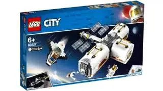Lego City 2019 Summer Sets Revealed!