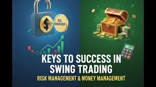 Risk Management & Money Management-Key to Swing Trading Success..!(30/12/25)
