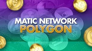 Matic Network is Now POLYGON (Rebrand)