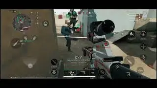 Jugando delta force parte 2