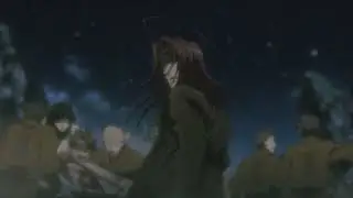 Saiyuki Reload Blast: l not cry, screw you