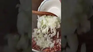 беконовый джем / bacon jam