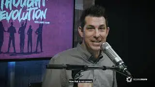 Thought Revolution with Lance Hahn - Ep 18: Dealing With Anger