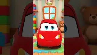 Talking Toy Cars 🚗🗣️ | Fun Video for Kids