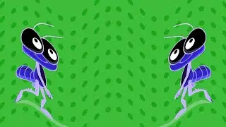Bob Zoom Effects Sponsored by Klasky Csupo Effects 