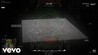 3FORCE - Eve (Official Visualizer)