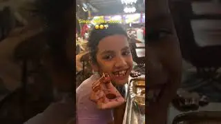 singlas restaurant || singla hotel || dwraka kasabse ghatiya restaurant #shortsfeed #dwarka #reels